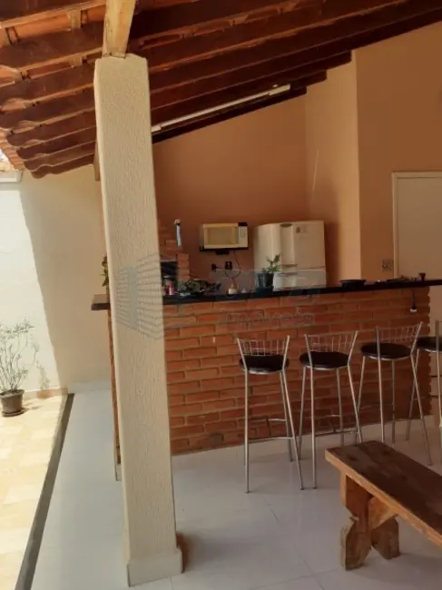 Foto 5 de Casa à venda em Ribeirao Preto - SP
