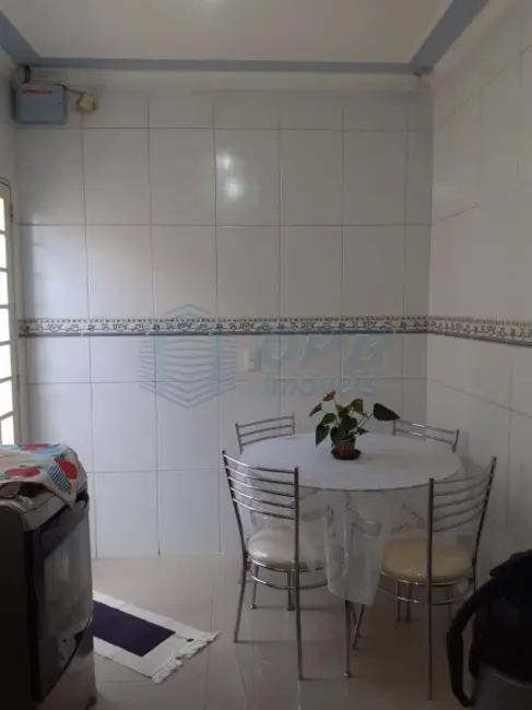 Foto 10 de Casa à venda em Ribeirao Preto - SP