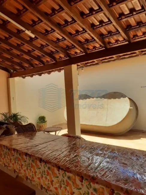 Foto 4 de Casa à venda em Ribeirao Preto - SP