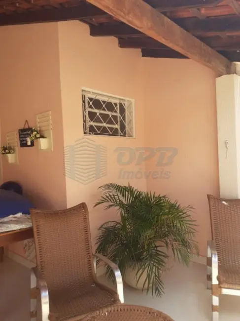 Foto 2 de Casa à venda em Ribeirao Preto - SP