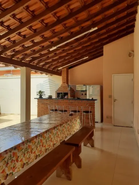 Foto 1 de Casa à venda em Ribeirao Preto - SP