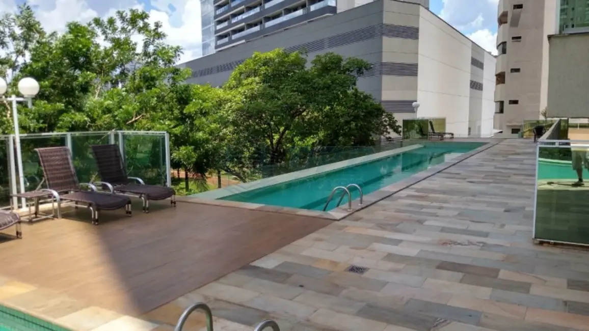Foto 4 de Apartamento para alugar, 135m2 em Jardim Botânico, Ribeirao Preto - SP