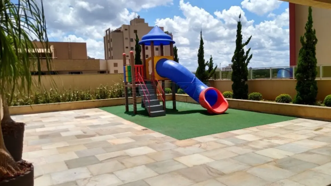 Foto 5 de Apartamento para alugar, 135m2 em Jardim Botânico, Ribeirao Preto - SP