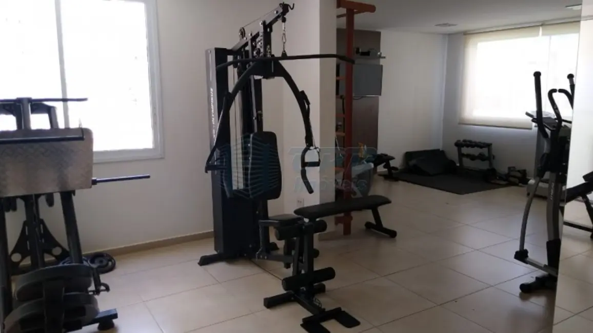 Foto 6 de Apartamento para alugar, 135m2 em Jardim Botânico, Ribeirao Preto - SP