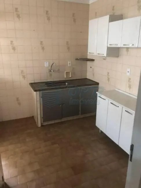 Foto 3 de Apartamento para alugar em Jardim Palma Travassos, Ribeirao Preto - SP