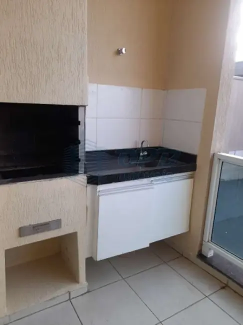 Foto 14 de Apartamento para alugar em Ribeirao Preto - SP