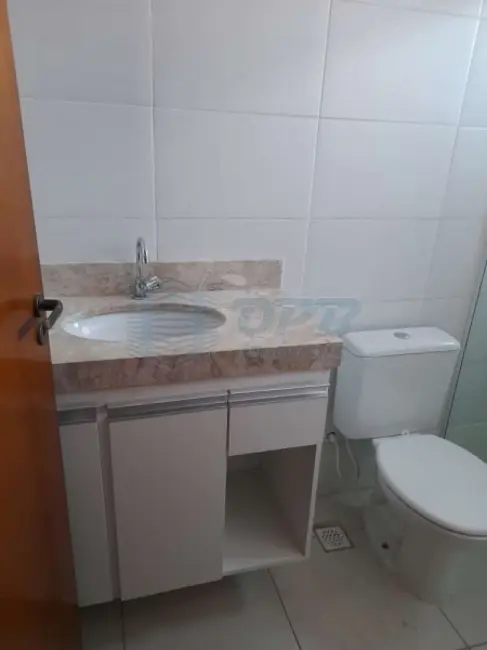 Foto 11 de Apartamento para alugar em Ribeirao Preto - SP