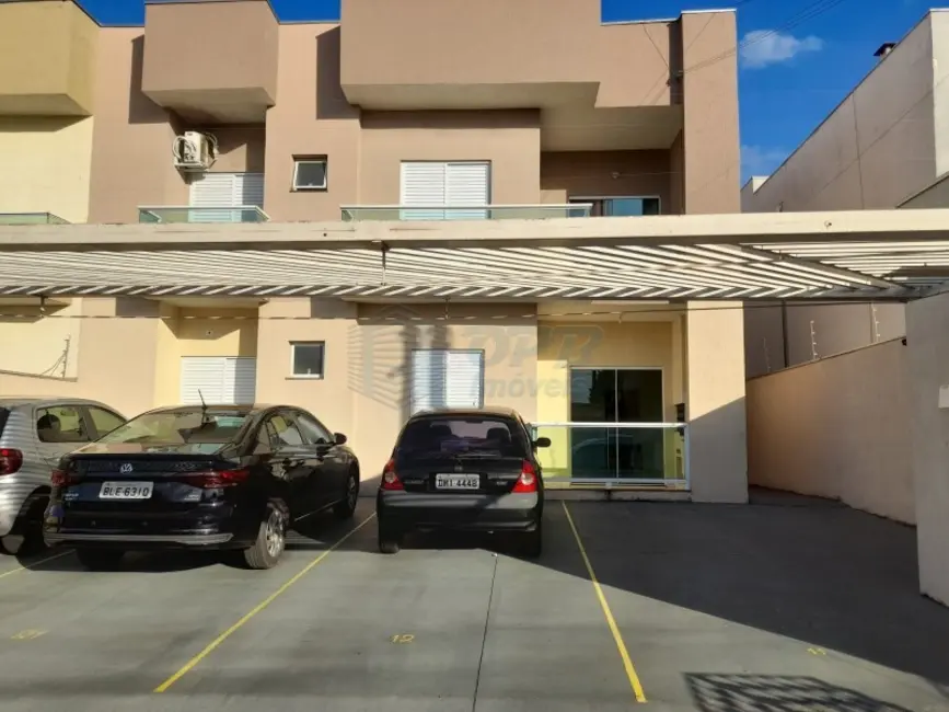 Foto 15 de Apartamento para alugar em Ribeirao Preto - SP