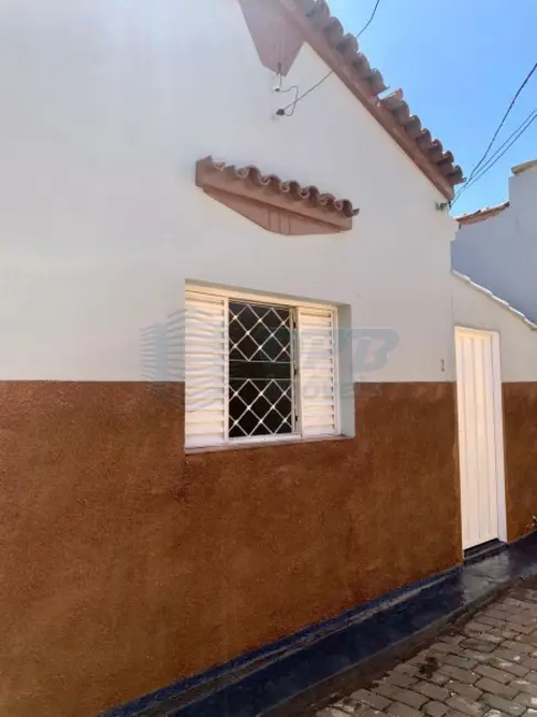 Foto 1 de Casa para alugar em Campos Elíseos, Ribeirao Preto - SP