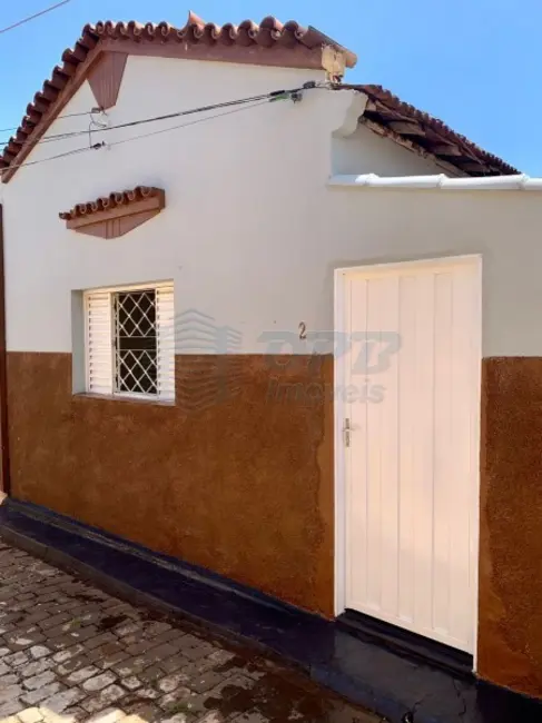 Foto 2 de Casa para alugar em Campos Elíseos, Ribeirao Preto - SP