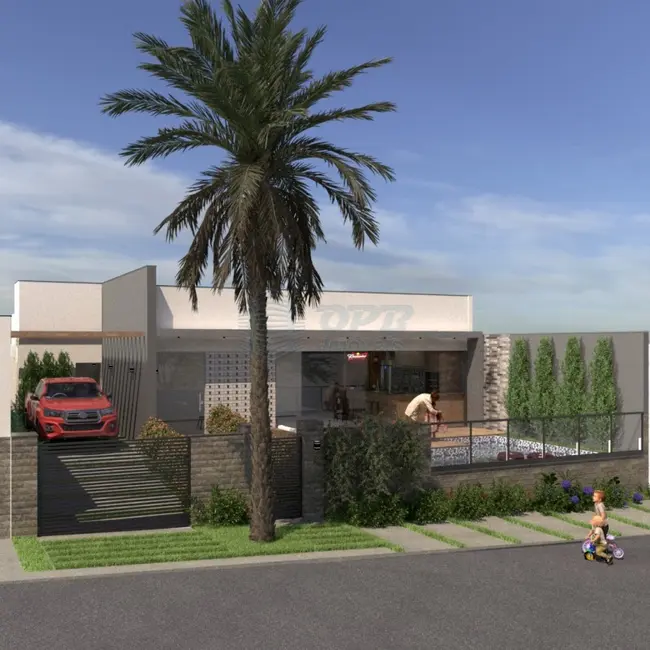 Foto 2 de Casa para alugar em Centro, Rifaina - SP