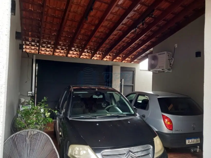 Foto 8 de Casa à venda em Brodowski - SP