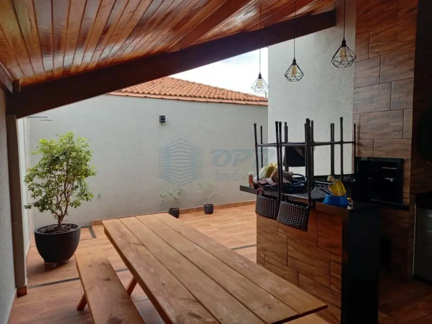 Foto 5 de Casa à venda em Brodowski - SP