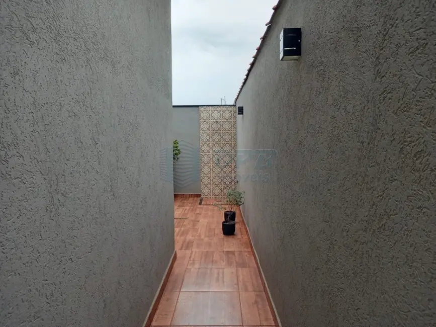 Foto 9 de Casa à venda em Brodowski - SP