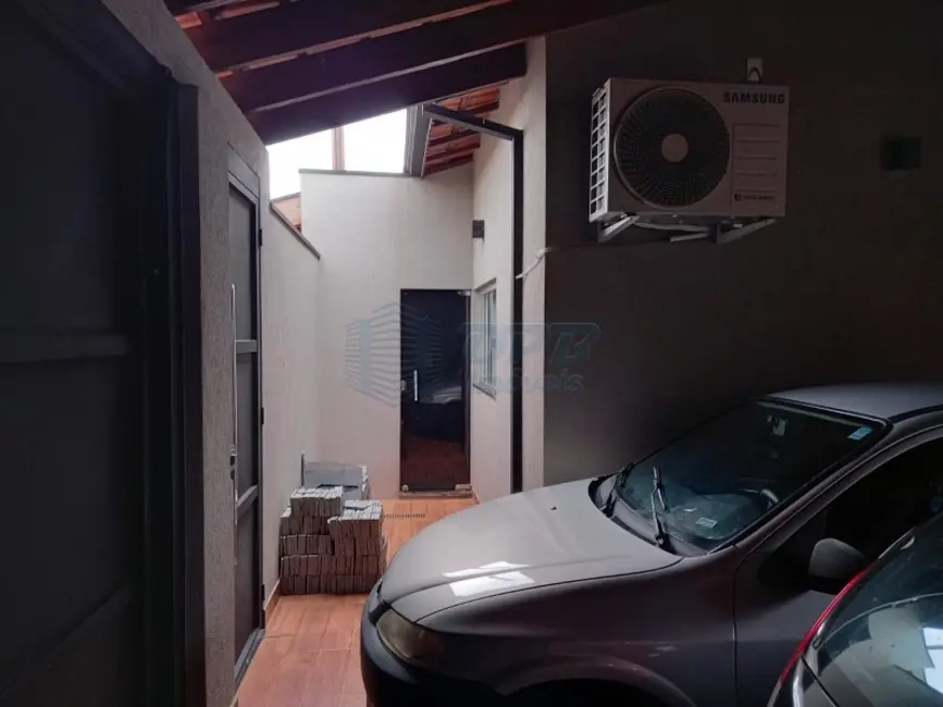 Foto 11 de Casa à venda em Brodowski - SP