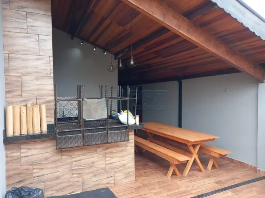 Foto 4 de Casa à venda em Brodowski - SP