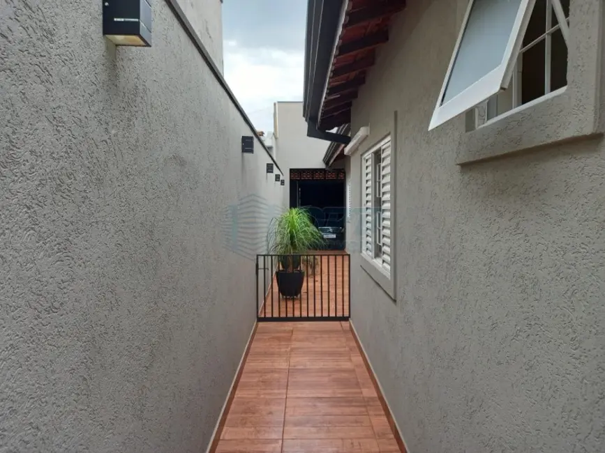 Foto 10 de Casa à venda em Brodowski - SP