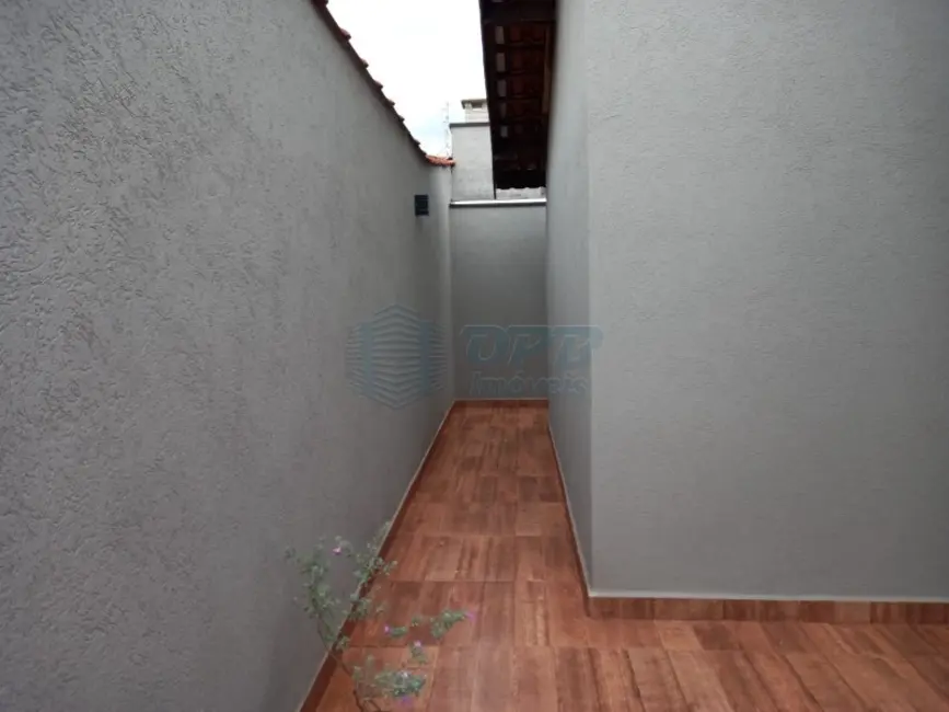 Foto 7 de Casa à venda em Brodowski - SP