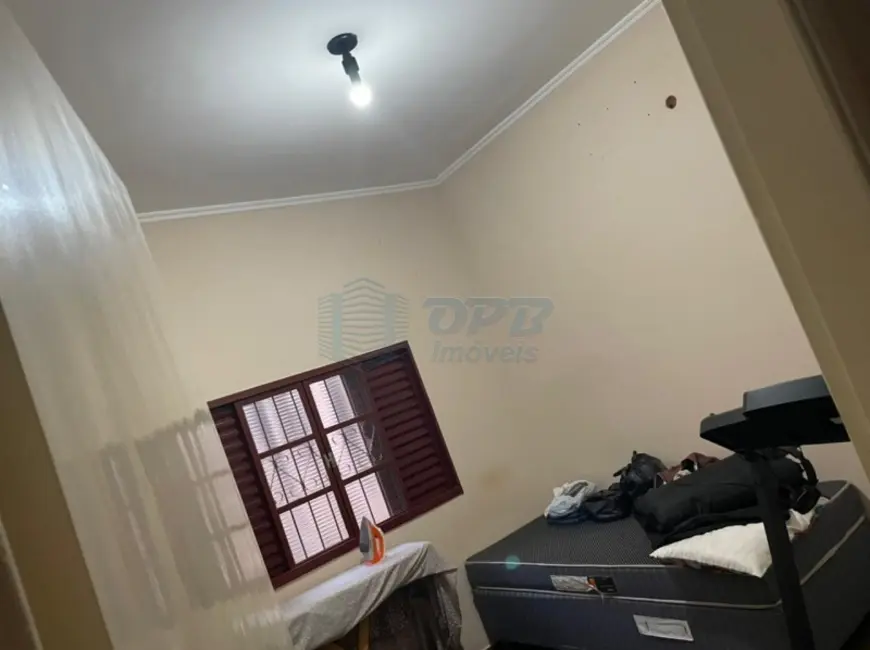 Foto 4 de Casa para alugar em Adelino Simioni, Ribeirao Preto - SP