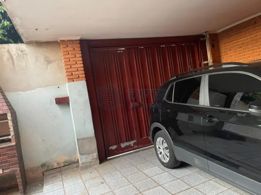 Foto 8 de Casa para alugar em Adelino Simioni, Ribeirao Preto - SP