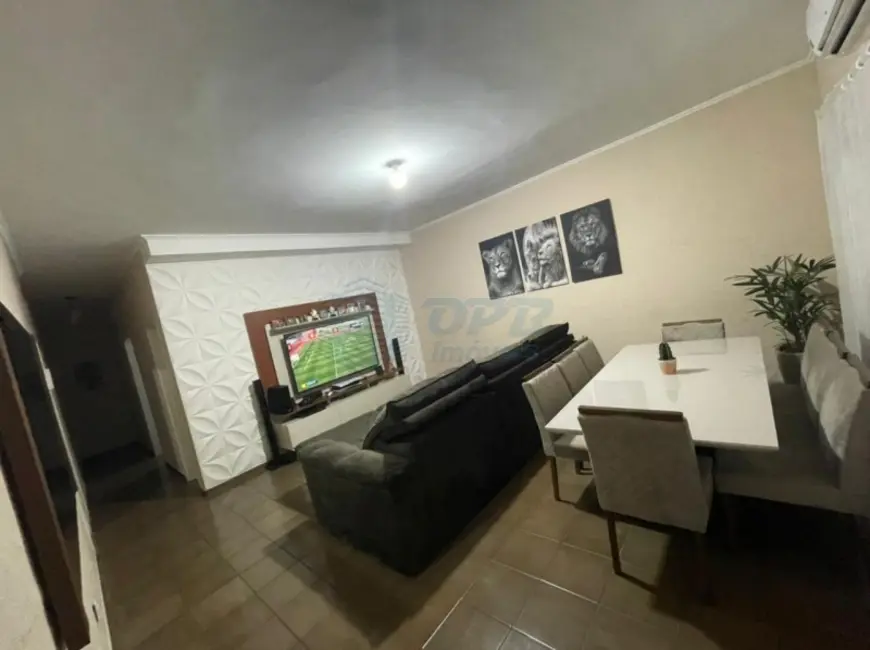 Foto 10 de Casa para alugar em Adelino Simioni, Ribeirao Preto - SP