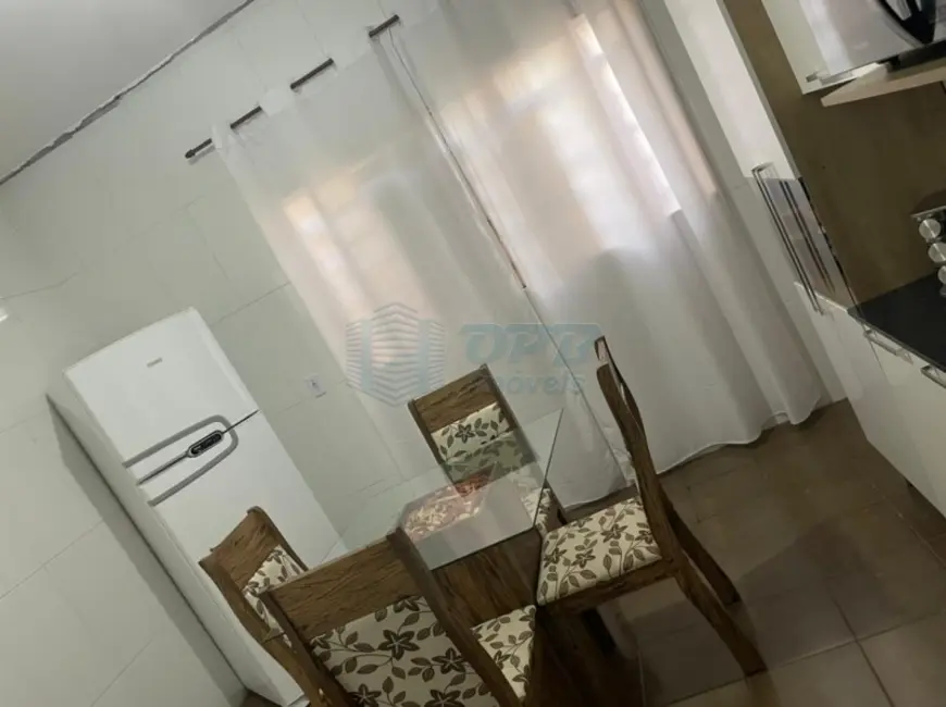 Foto 3 de Casa para alugar em Adelino Simioni, Ribeirao Preto - SP