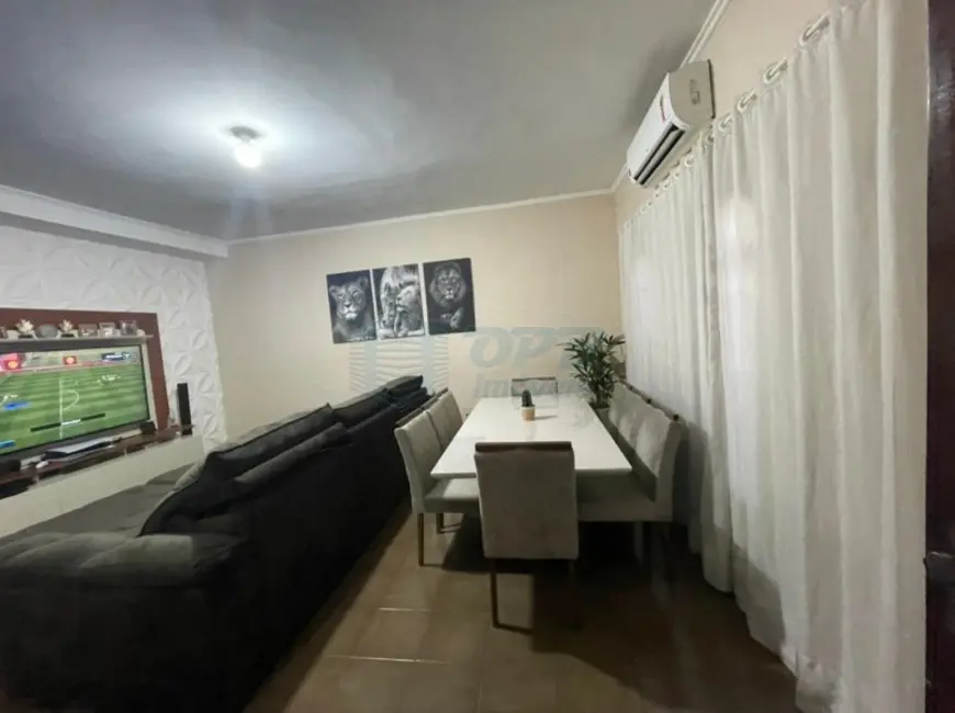 Foto 11 de Casa para alugar em Adelino Simioni, Ribeirao Preto - SP