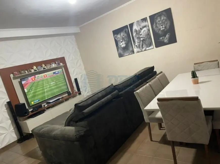 Foto 9 de Casa para alugar em Adelino Simioni, Ribeirao Preto - SP