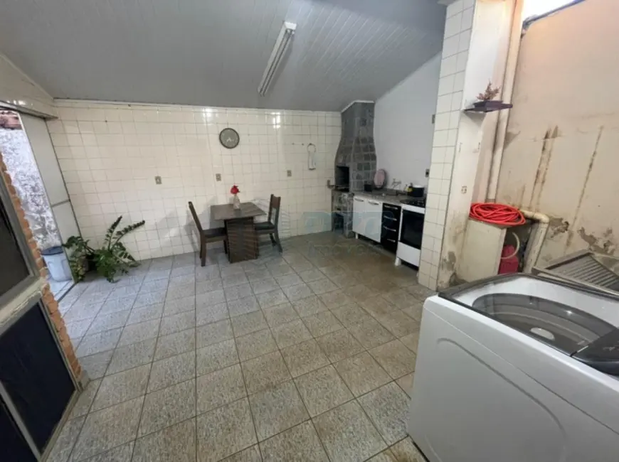 Foto 1 de Casa para alugar em Adelino Simioni, Ribeirao Preto - SP