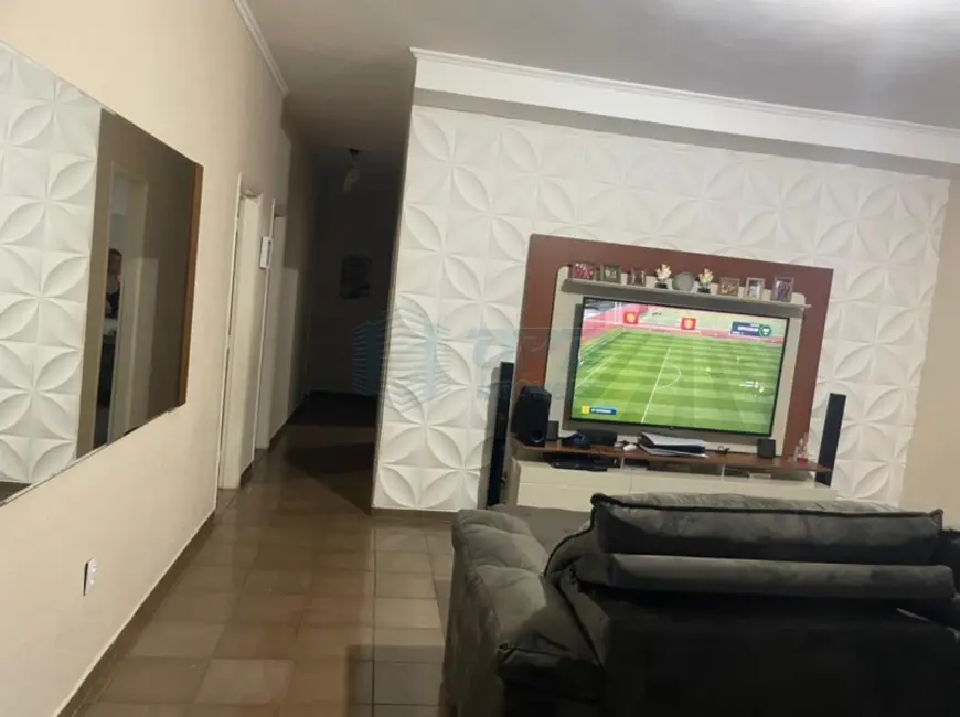 Foto 12 de Casa para alugar em Adelino Simioni, Ribeirao Preto - SP