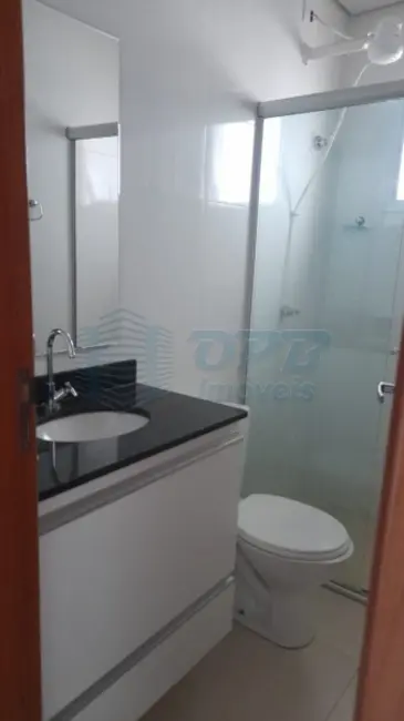 Apartamento para alugar em Jardim Botânico, Ribeirao Preto - SP - imagem 7 Foto 7 de Apartamento para alugar em Jardim Botânico, Ribeirao Preto - SP