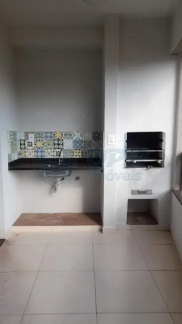 Apartamento para alugar em Jardim Botânico, Ribeirao Preto - SP - imagem 4 Foto 4 de Apartamento para alugar em Jardim Botânico, Ribeirao Preto - SP