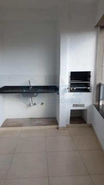 Foto 3 de Apartamento para alugar em Jardim Botânico, Ribeirao Preto - SP