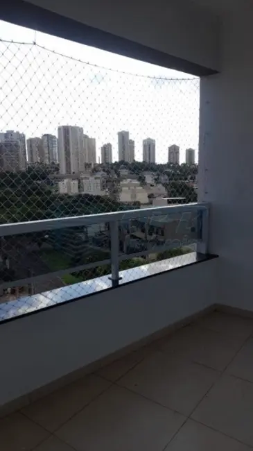 Foto 4 de Apartamento para alugar em Jardim Botânico, Ribeirao Preto - SP