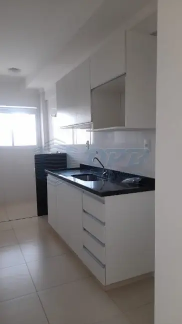 Foto 2 de Apartamento para alugar em Jardim Botânico, Ribeirao Preto - SP