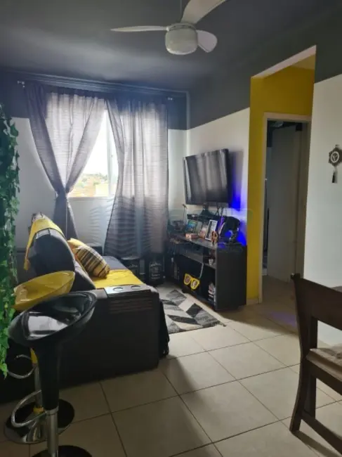 Foto 9 de Apartamento à venda em City Ribeirão, Ribeirao Preto - SP