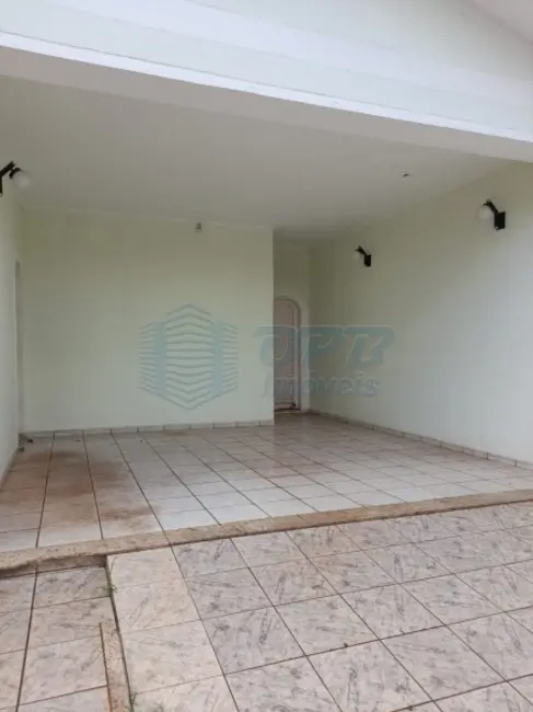 Foto 3 de Casa para alugar em Ribeirao Preto - SP