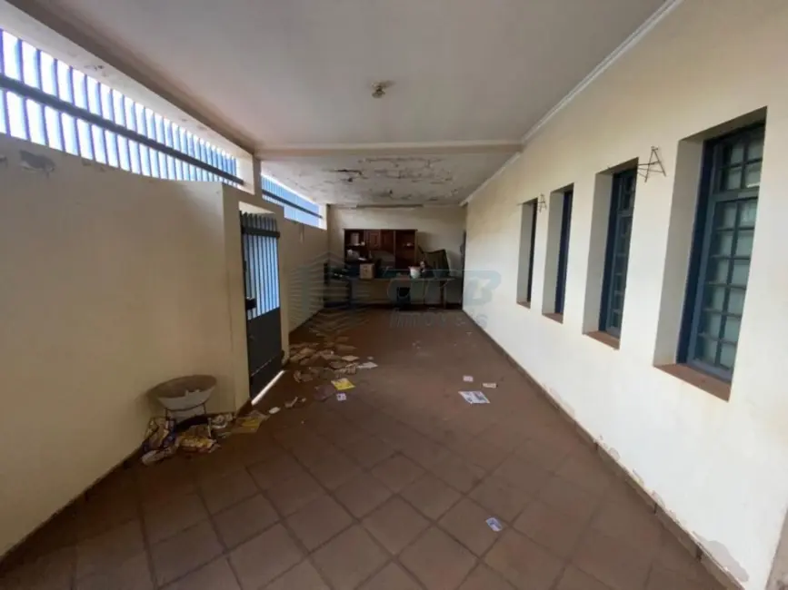 Foto 2 de Casa à venda em Campos Elíseos, Ribeirao Preto - SP