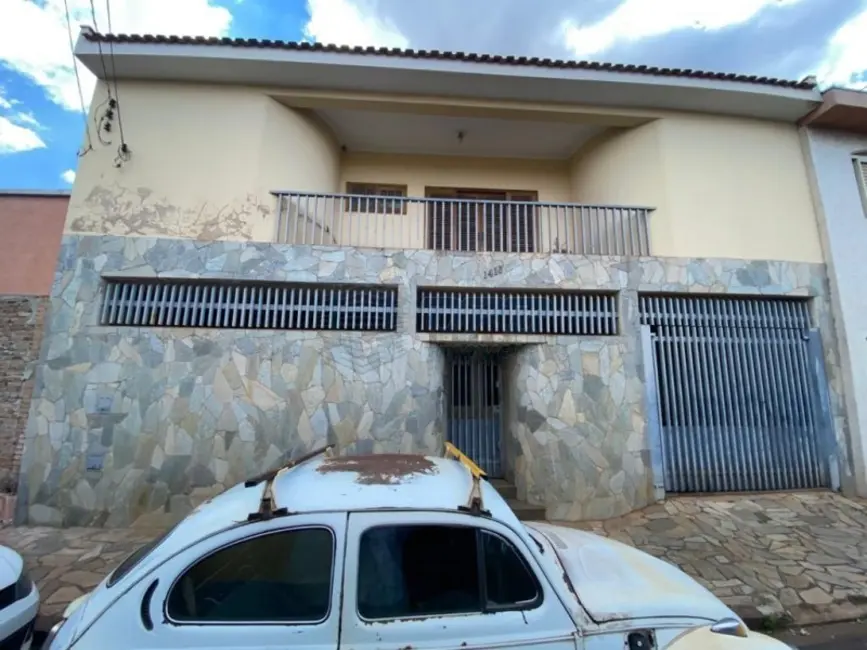 Foto 9 de Casa à venda em Campos Elíseos, Ribeirao Preto - SP