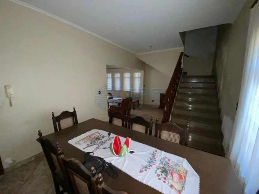 Foto 4 de Casa à venda em Campos Elíseos, Ribeirao Preto - SP