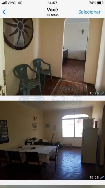 Casa para alugar, 300m2 em Alto da Boa Vista, Ribeirao Preto - SP - imagem 3 Foto 3 de Casa para alugar, 300m2 em Alto da Boa Vista, Ribeirao Preto - SP