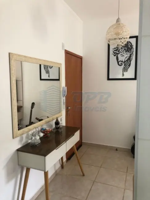 Foto 19 de Apartamento à venda em Jardim Anhangüera, Ribeirao Preto - SP