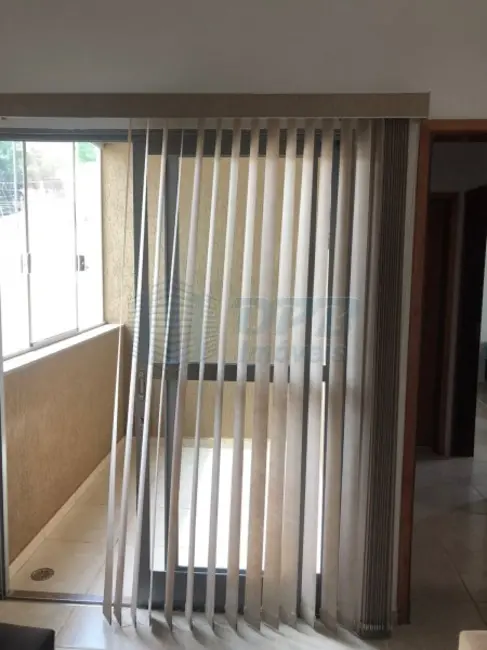 Foto 6 de Apartamento à venda em Jardim Anhangüera, Ribeirao Preto - SP