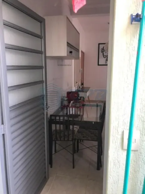 Foto 35 de Apartamento à venda em Jardim Anhangüera, Ribeirao Preto - SP