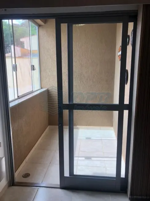 Foto 5 de Apartamento à venda em Jardim Anhangüera, Ribeirao Preto - SP