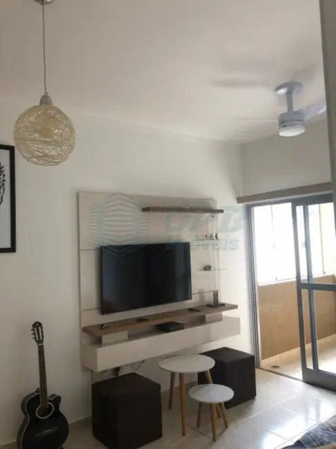 Foto 17 de Apartamento à venda em Jardim Anhangüera, Ribeirao Preto - SP