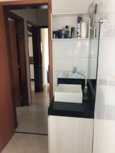 Foto 24 de Apartamento à venda em Jardim Anhangüera, Ribeirao Preto - SP