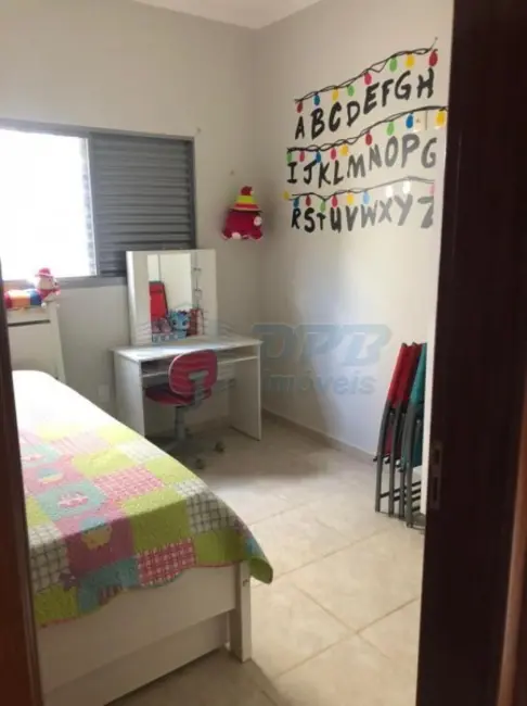 Foto 27 de Apartamento à venda em Jardim Anhangüera, Ribeirao Preto - SP