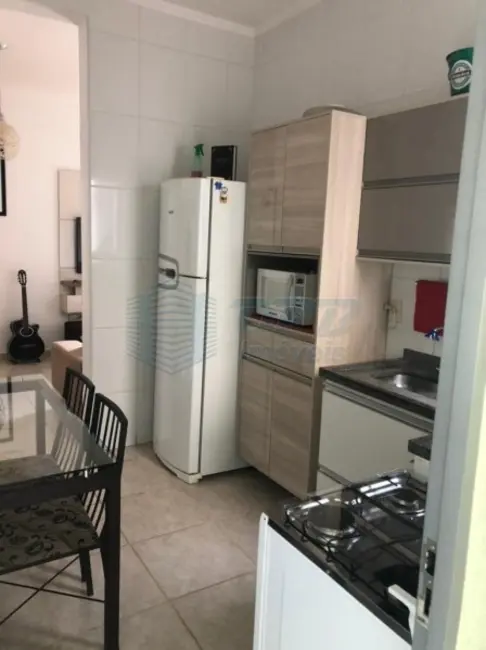 Foto 36 de Apartamento à venda em Jardim Anhangüera, Ribeirao Preto - SP