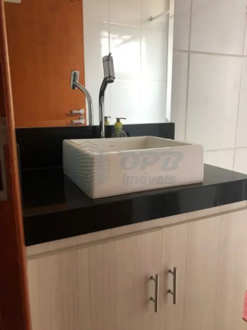 Foto 25 de Apartamento à venda em Jardim Anhangüera, Ribeirao Preto - SP